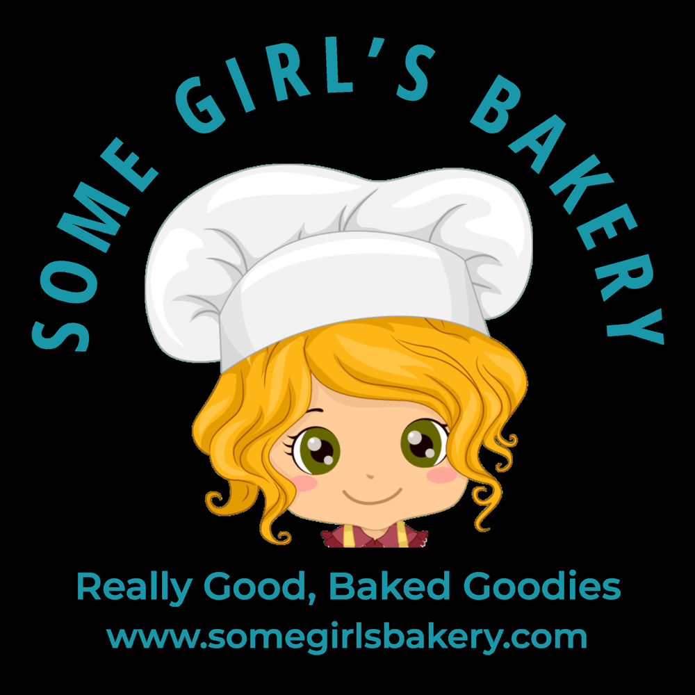 Some Girl's Bakery restaurant