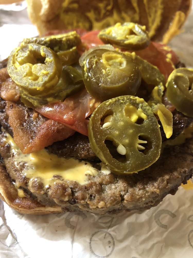 Sonic Drive-In restaurant