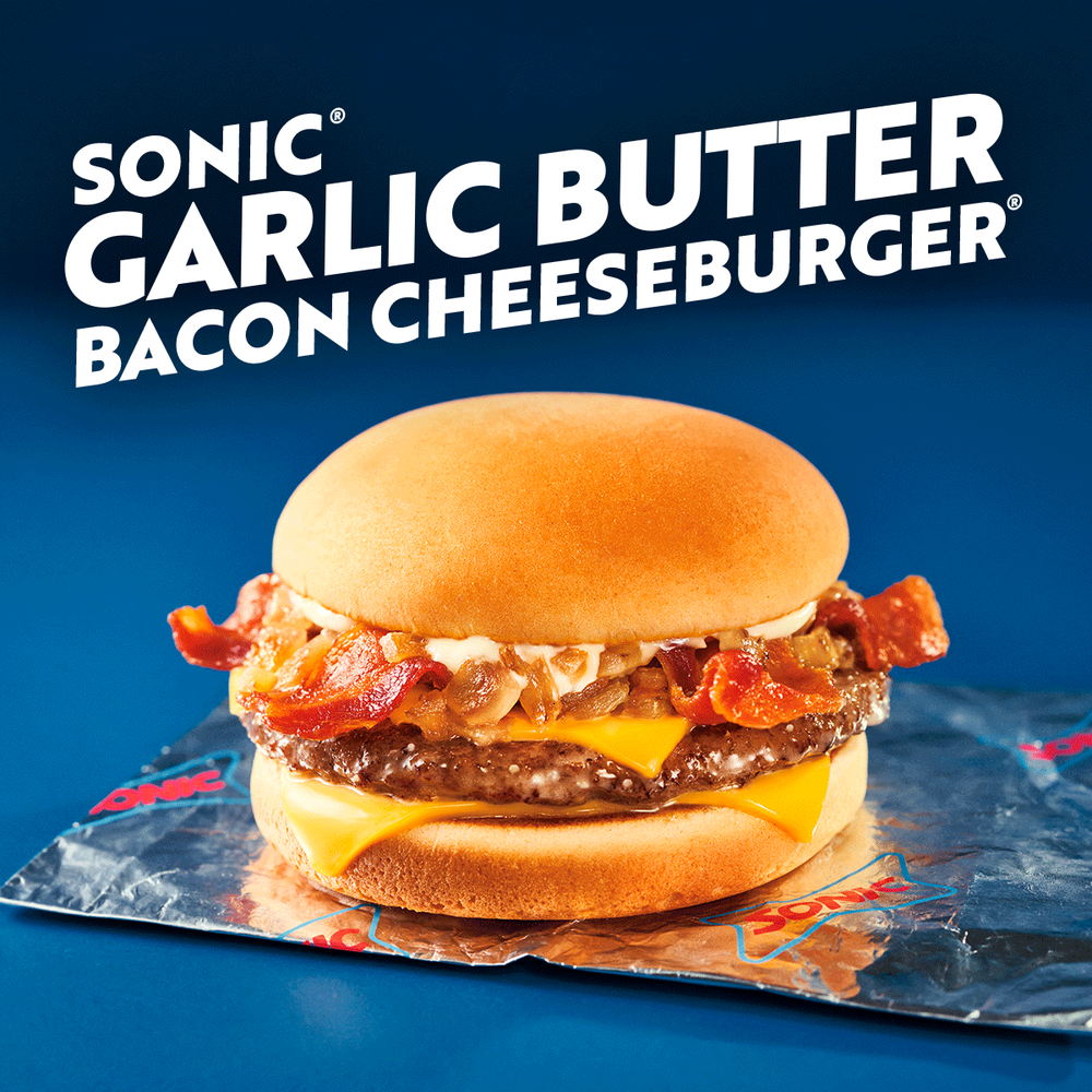 Sonic Drive-In restaurant