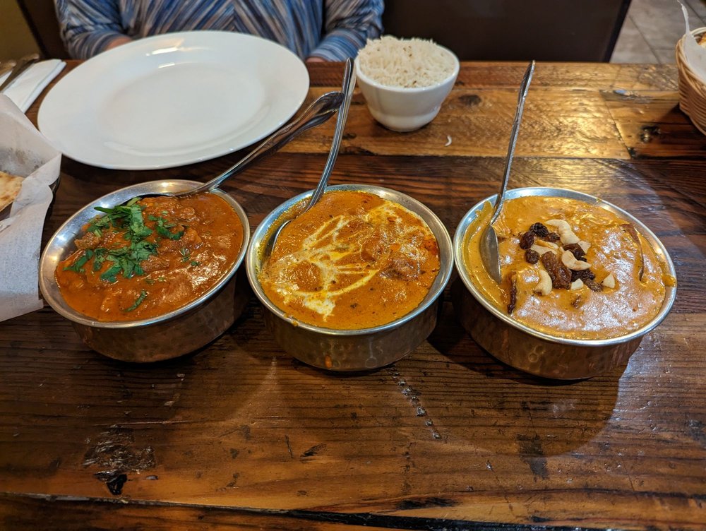 Sawaii North Indian Restaurant restaurant