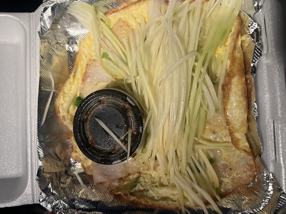 Sai Gon Go restaurant
