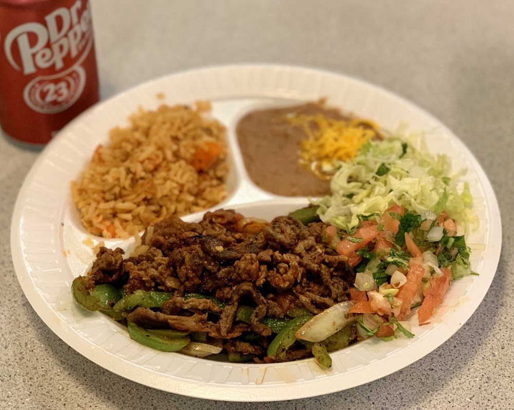 San Diego Tacos restaurant