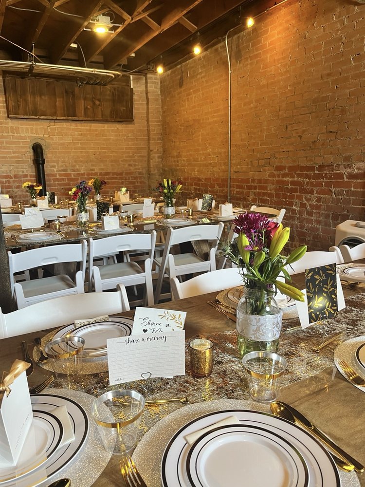 Studio E restaurant