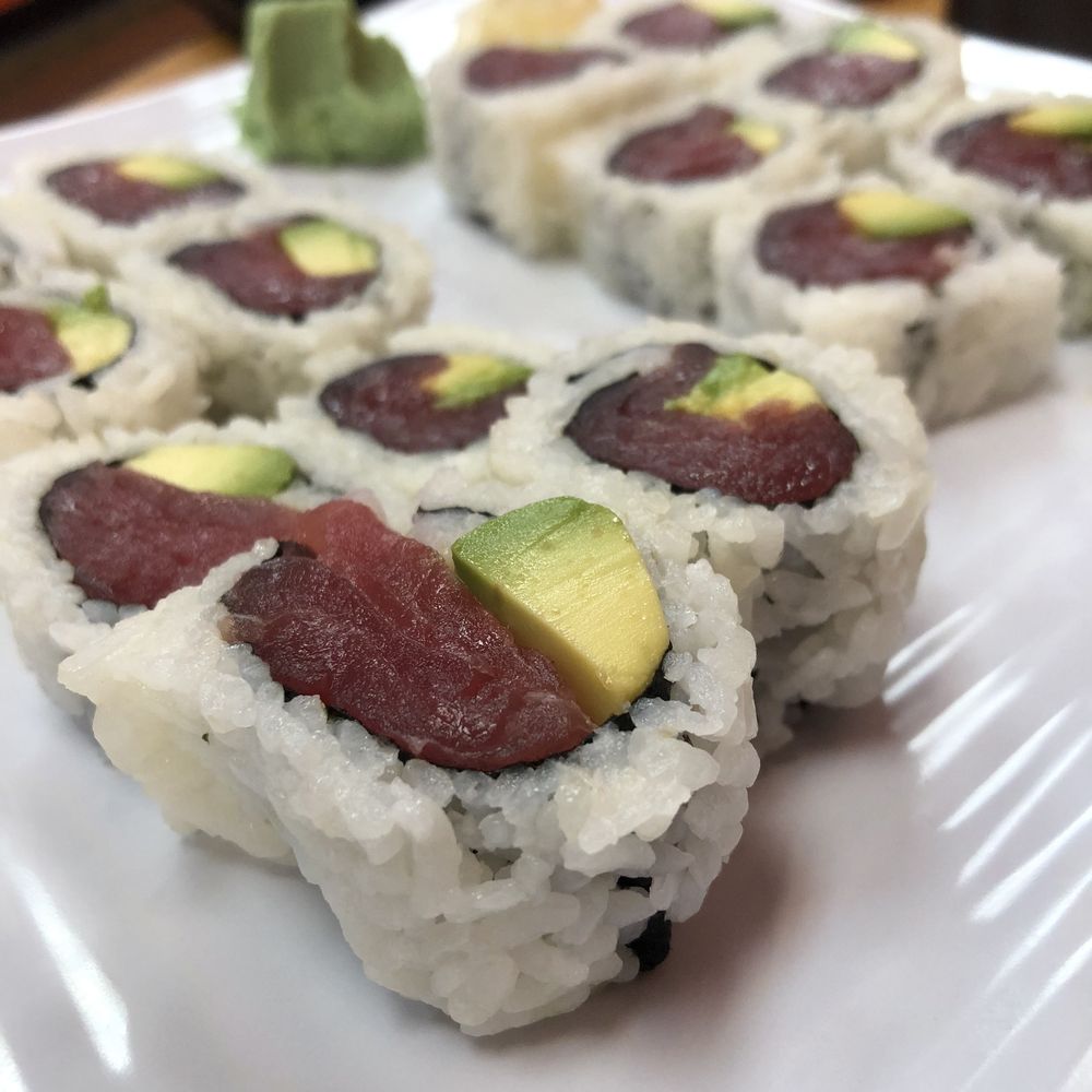 Sushi Go Dallas restaurant