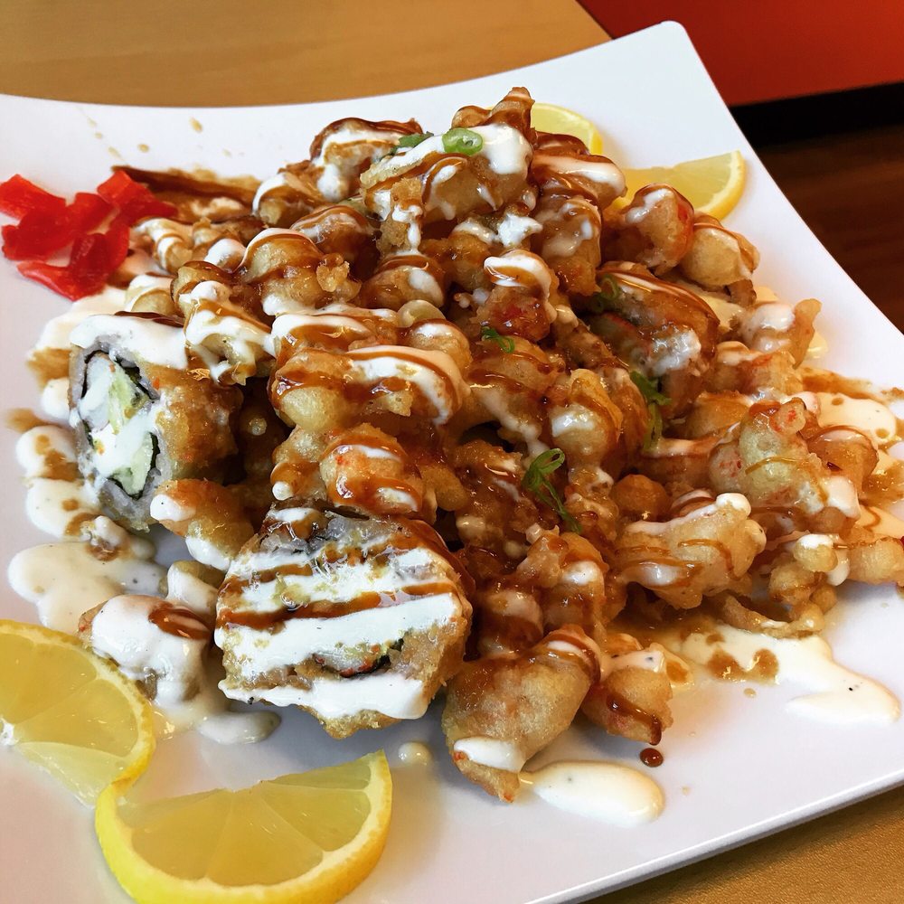 Sushi Go restaurant