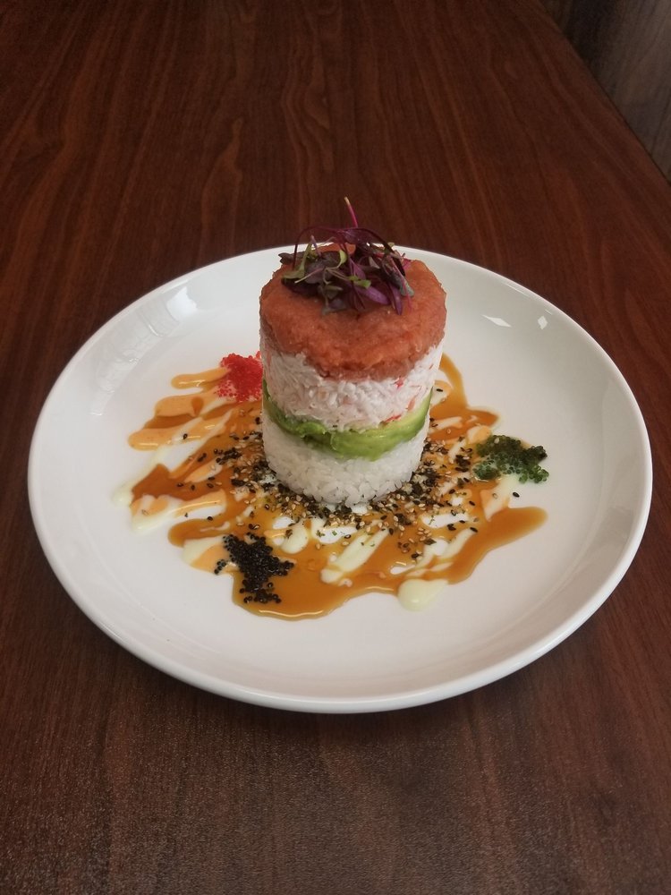 Sushi Go restaurant