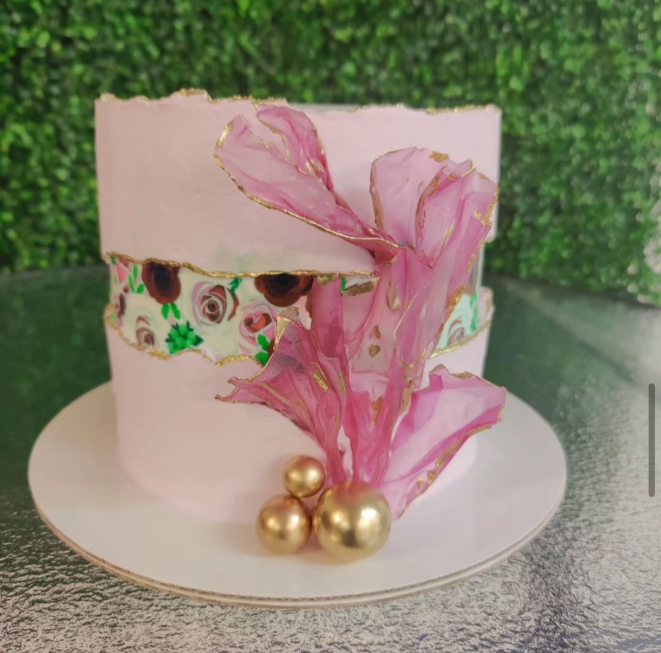 Sweet Cakes by Maria restaurant