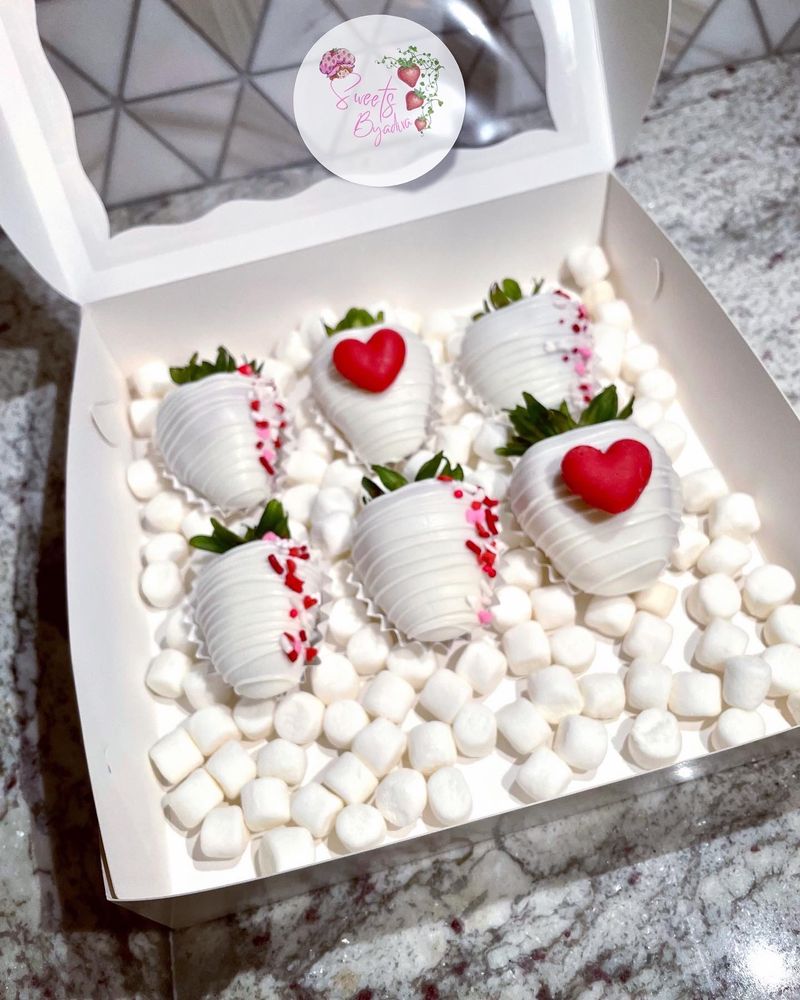 Sweets By Adira restaurant