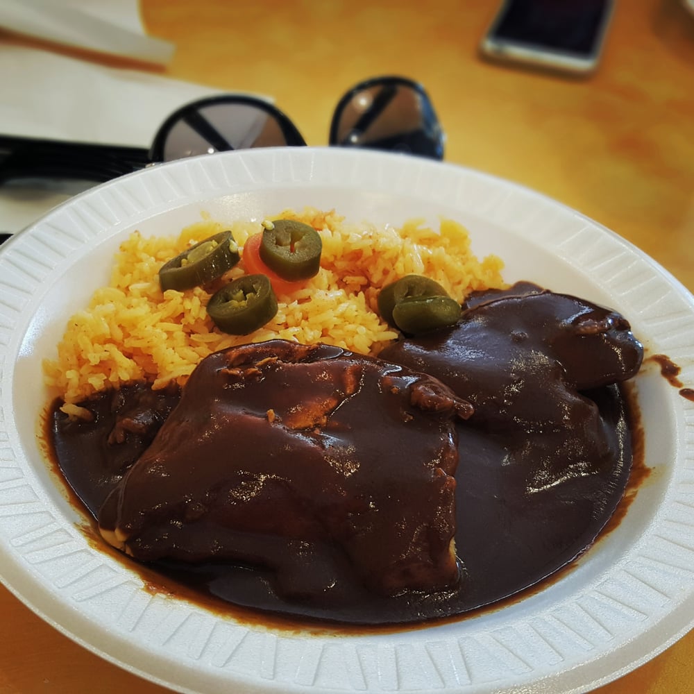 Pollo Regio restaurant