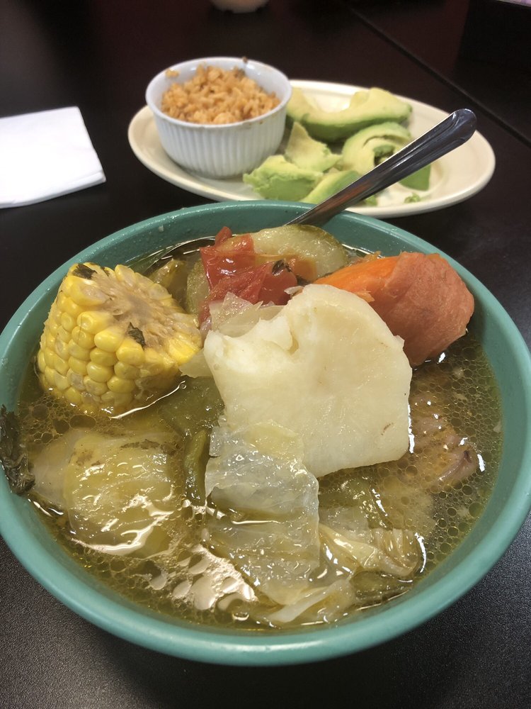 Paula's restaurant