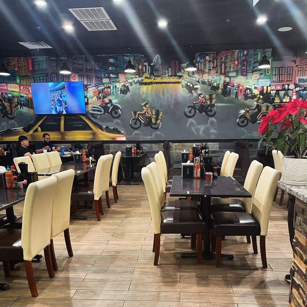 Pho One restaurant