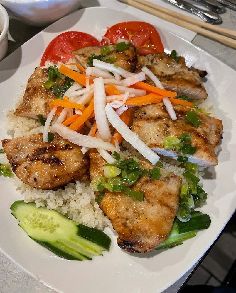Pho Pasteur II restaurant