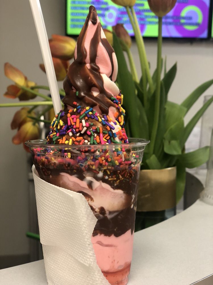 ROYAL YOGURT restaurant