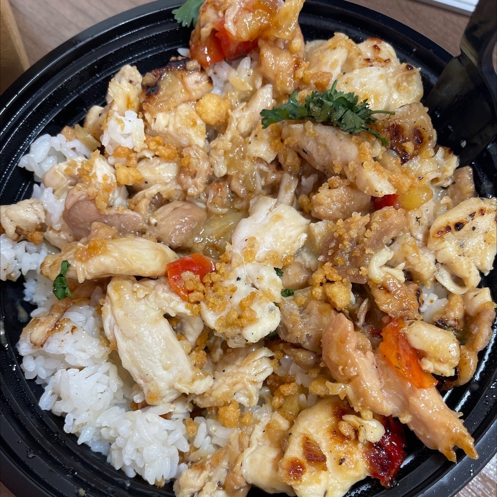 Wow Bao restaurant
