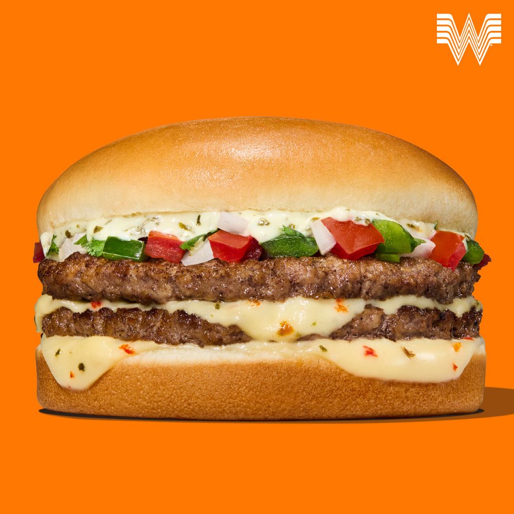Whataburger restaurant