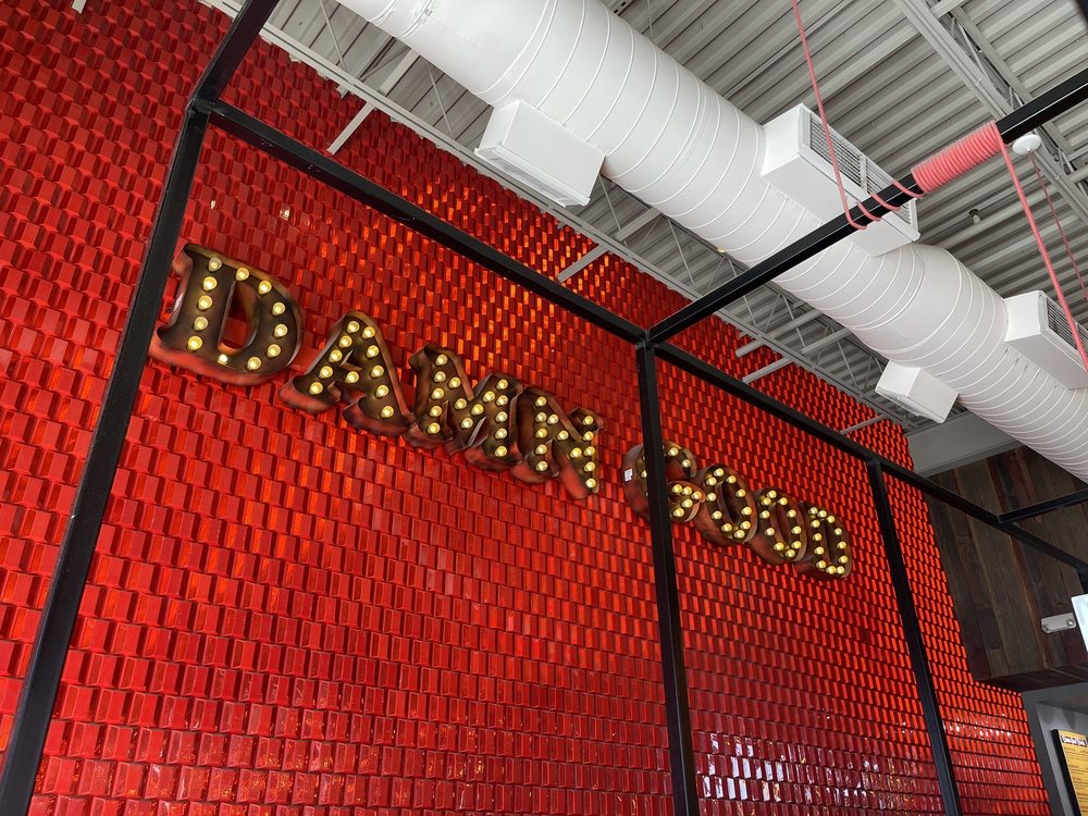 Torchy's Tacos restaurant