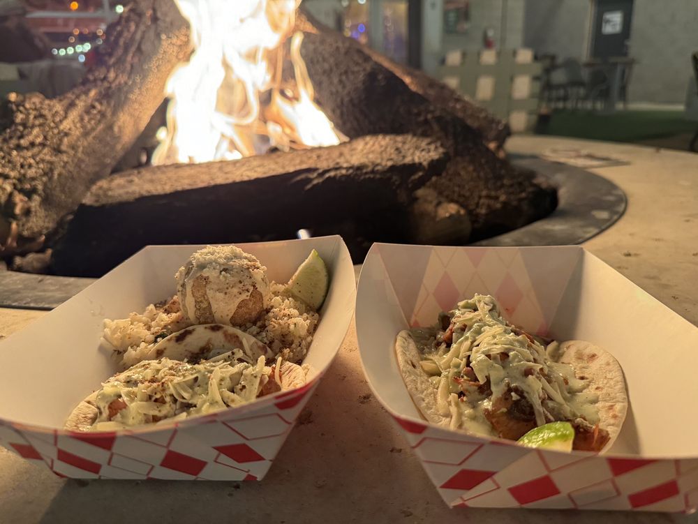 Taco Bombs restaurant