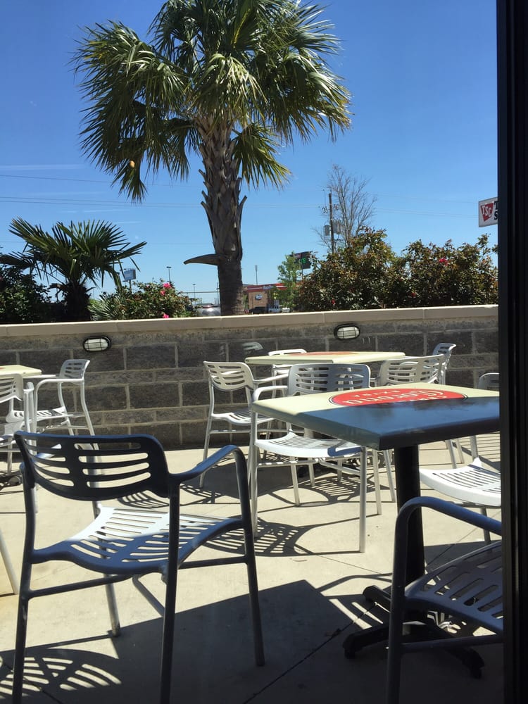 Taco Cabana restaurant
