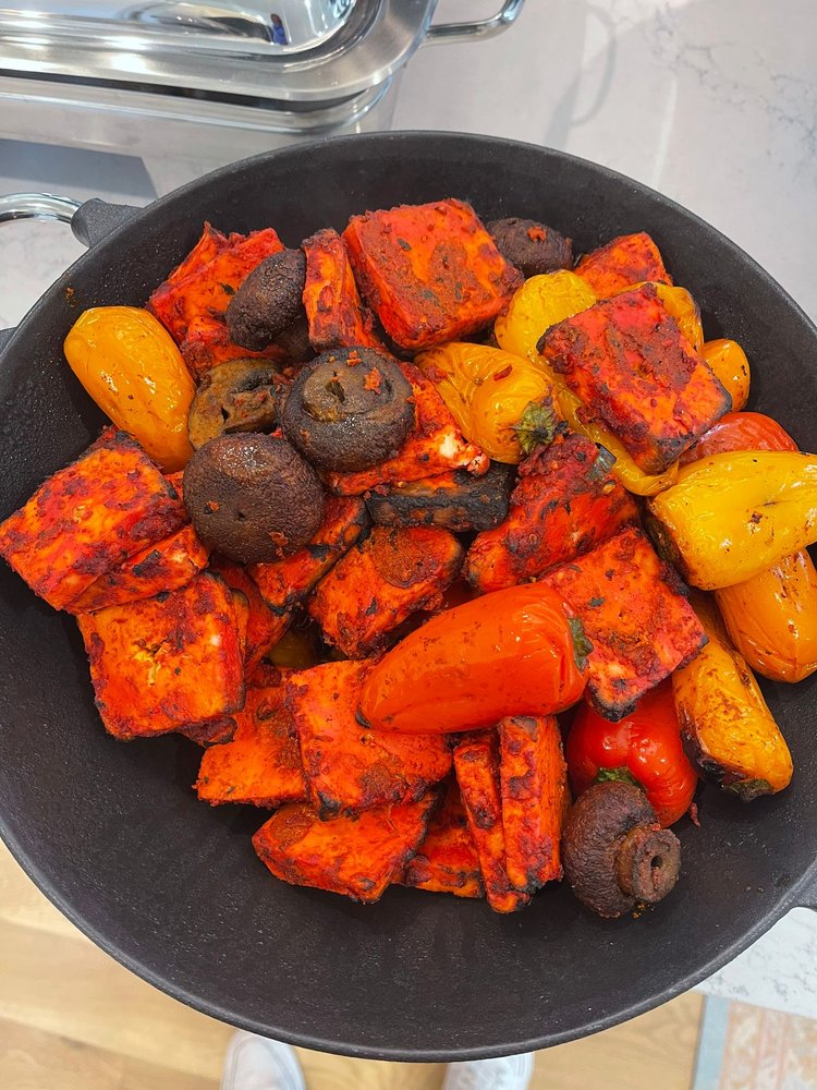 Tandoor Stop restaurant