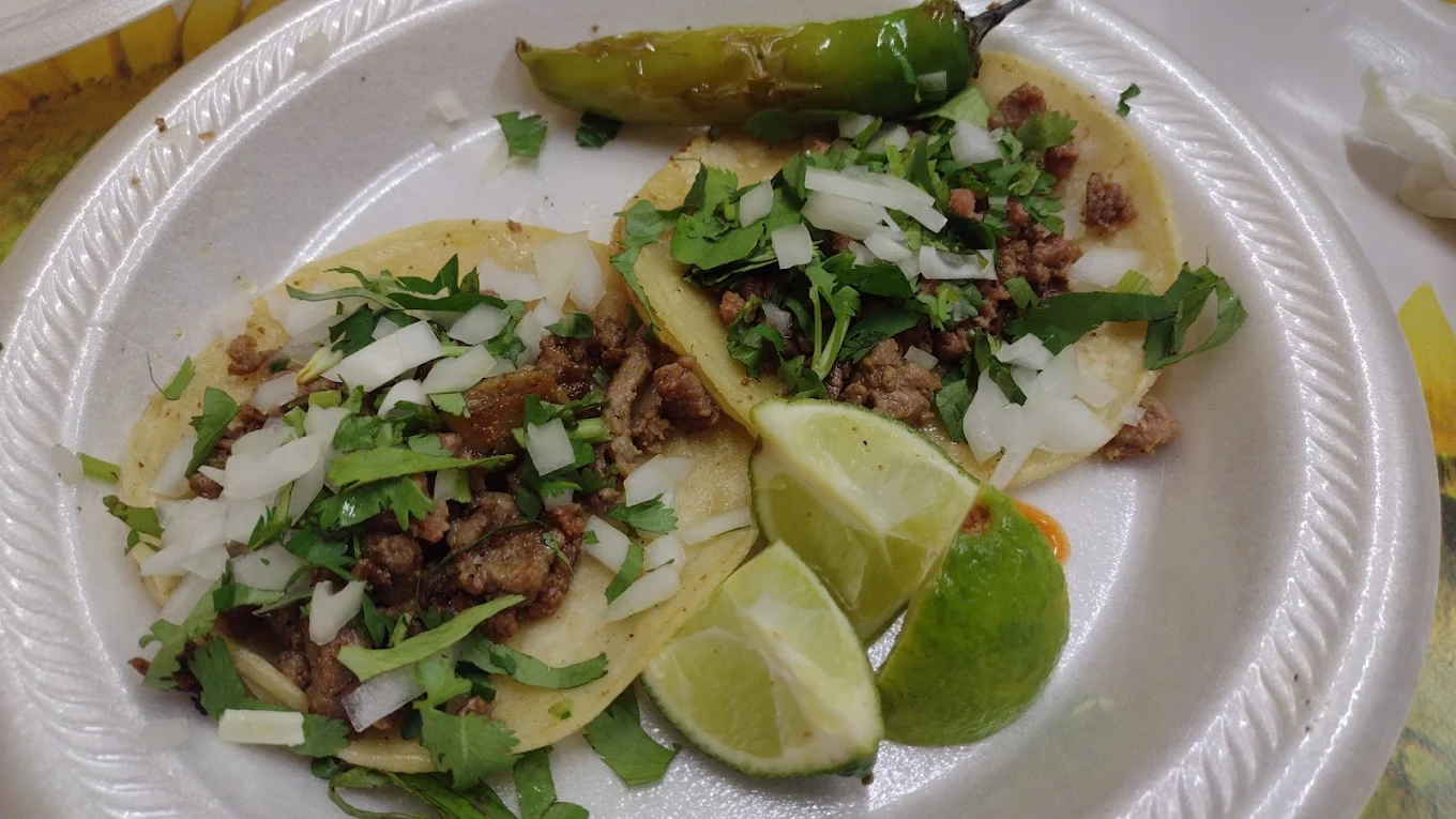 Taqueria El Puesto restaurant