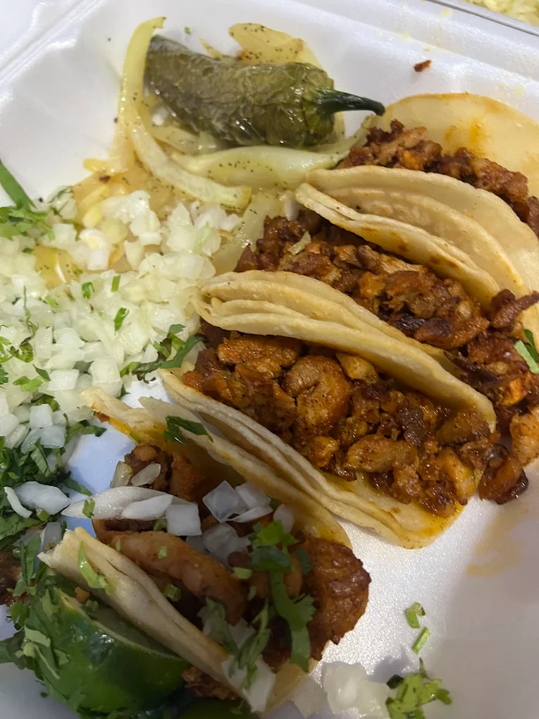 Taqueria Monterrey restaurant