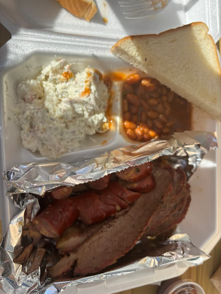 Texas 10 restaurant
