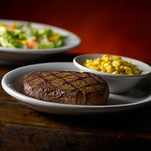 Texas Roadhouse restaurant