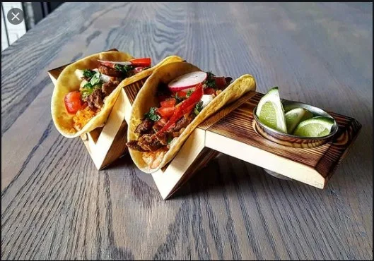 Texas Taco Company restaurant