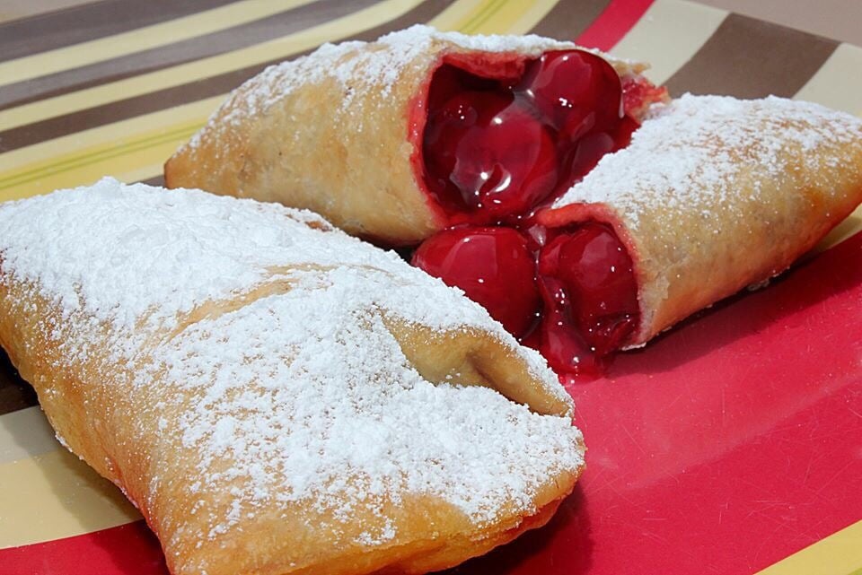 The Bomb Fried Pies restaurant