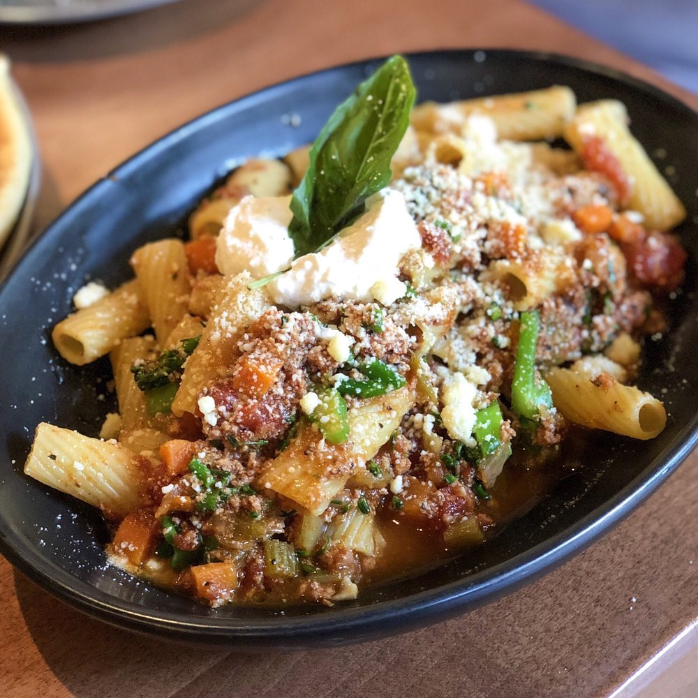 The Italian Kitchen restaurant
