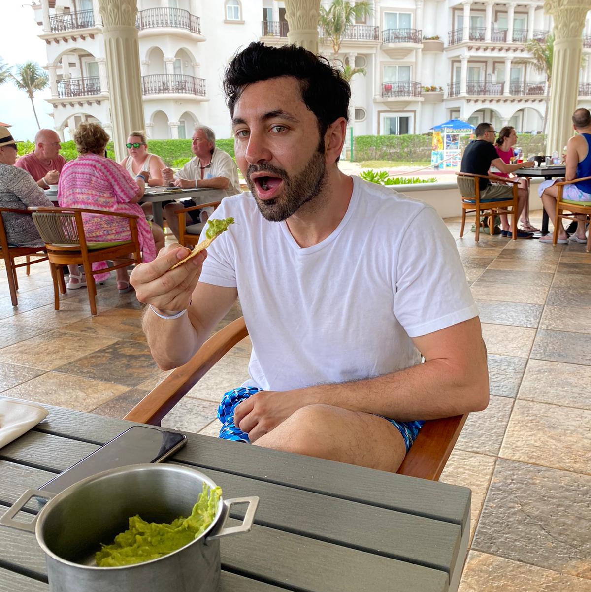 Ryan  Alasad avatar
